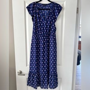 J. Crew Dress